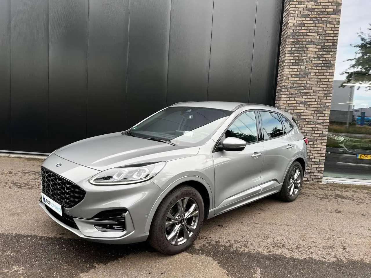 Photo 1 : Ford Kuga 2020 Petrol