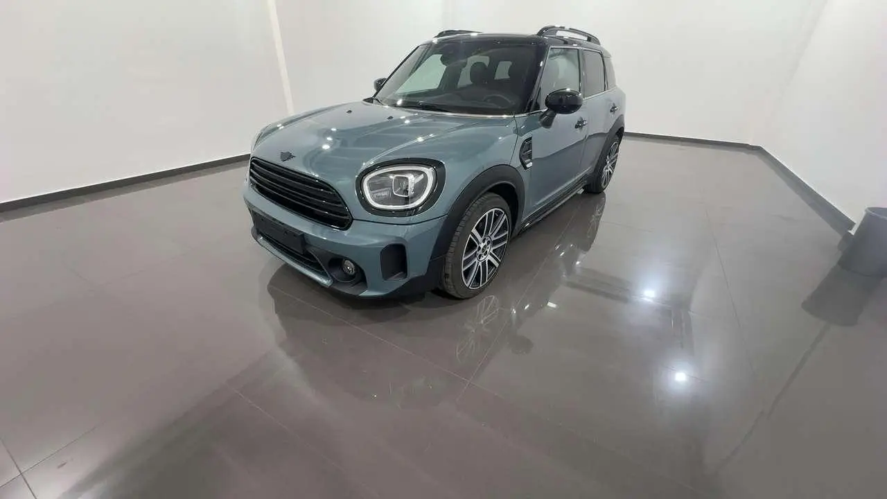 Photo 1 : Mini Cooper 2023 Diesel