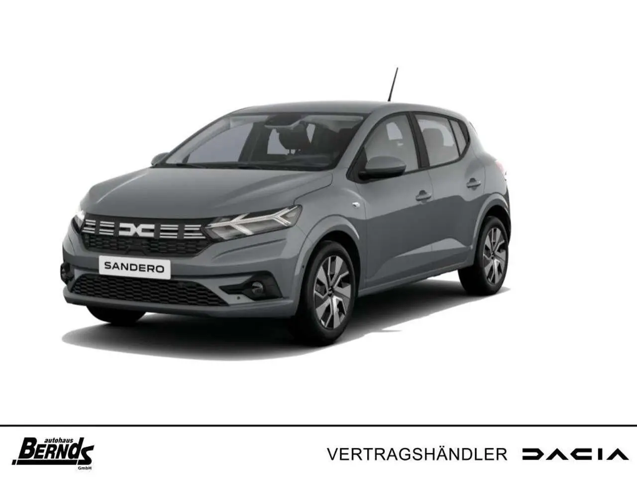 Photo 1 : Dacia Sandero 2024 Petrol