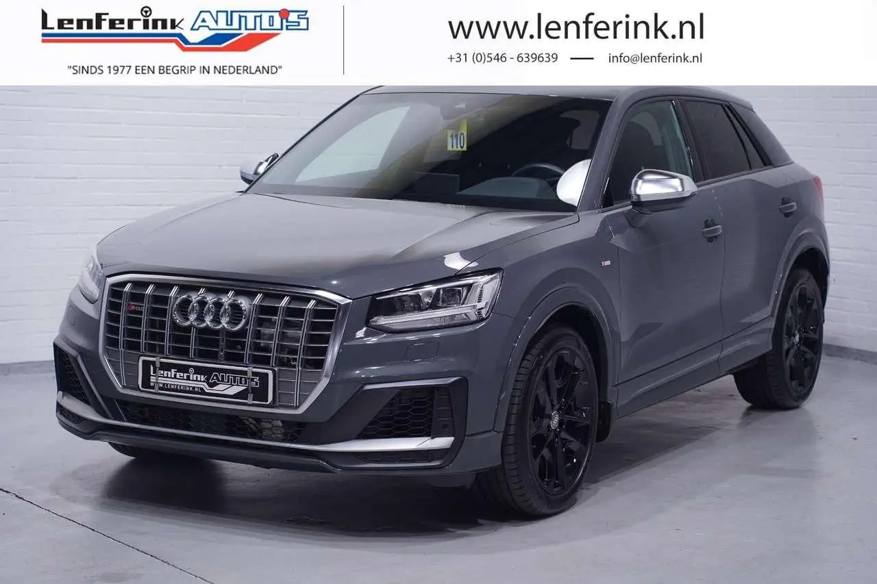 Photo 1 : Audi Sq2 2019 Essence