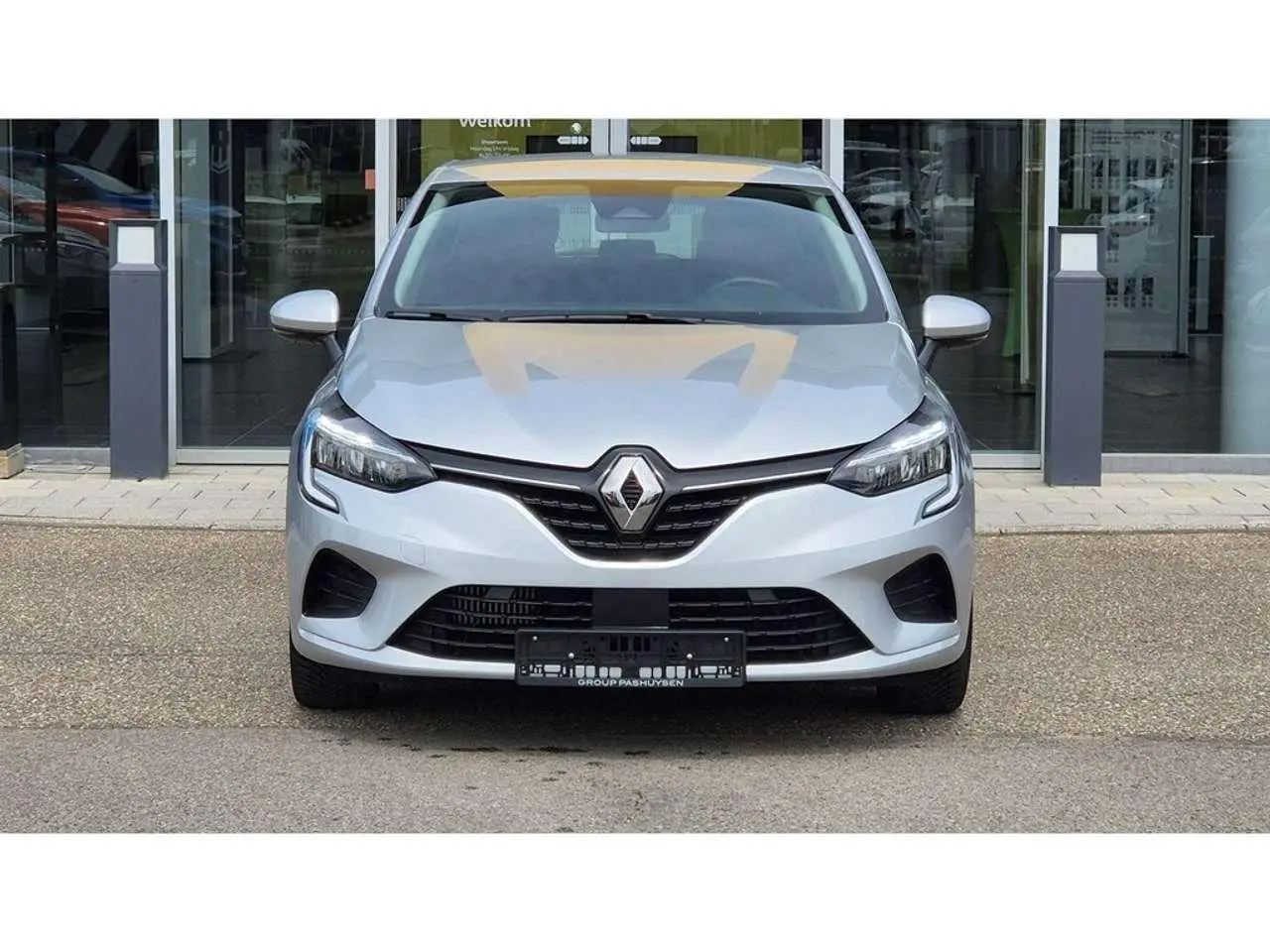 Photo 1 : Renault Clio 2022 Essence