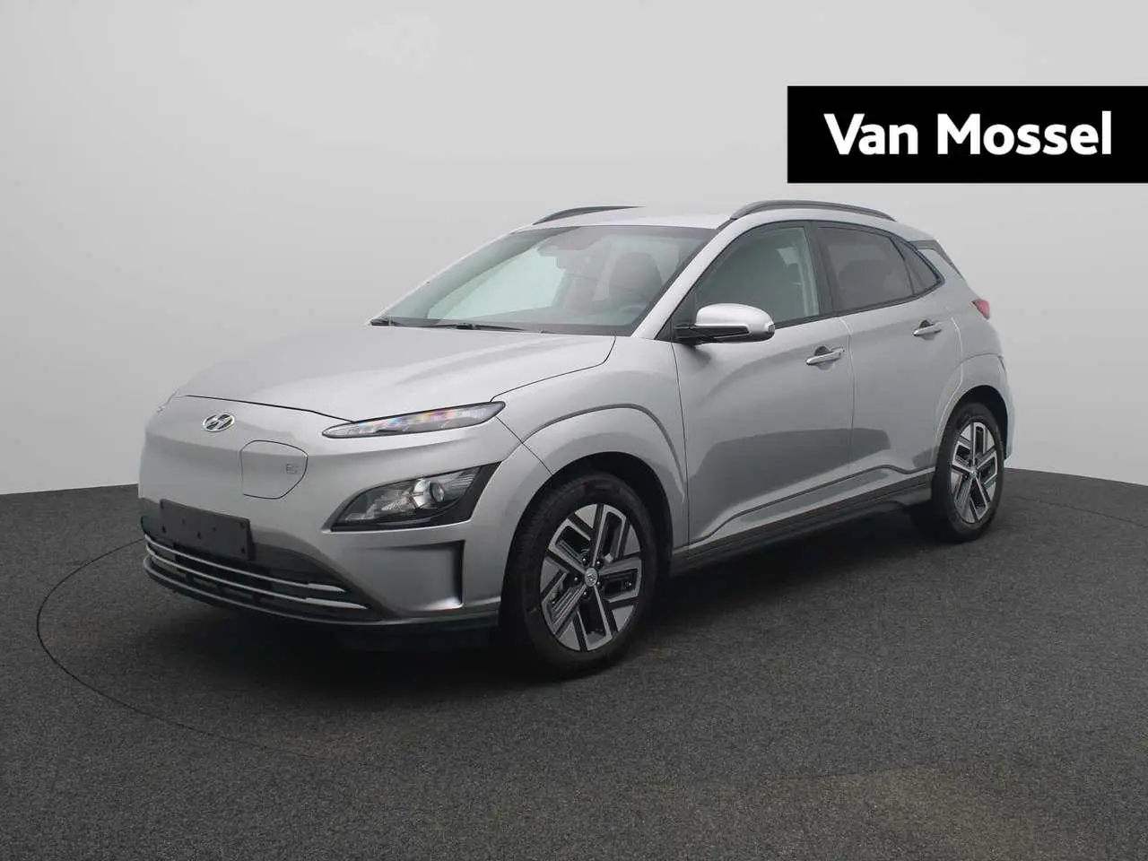 Photo 1 : Hyundai Kona 2024 Électrique