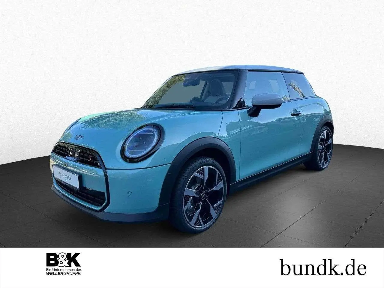 Photo 1 : Mini Cooper 2024 Essence