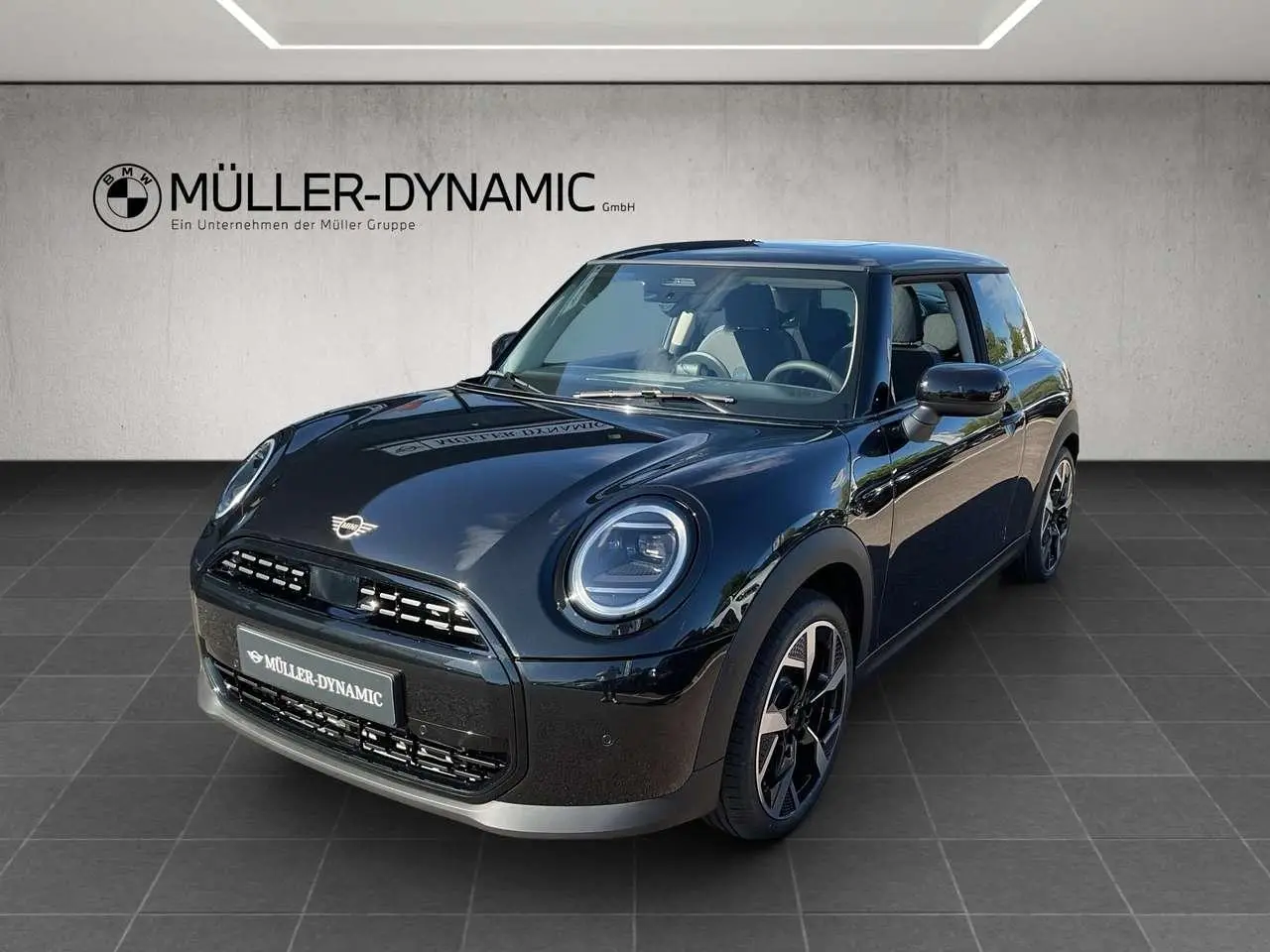 Photo 1 : Mini Cooper 2024 Essence