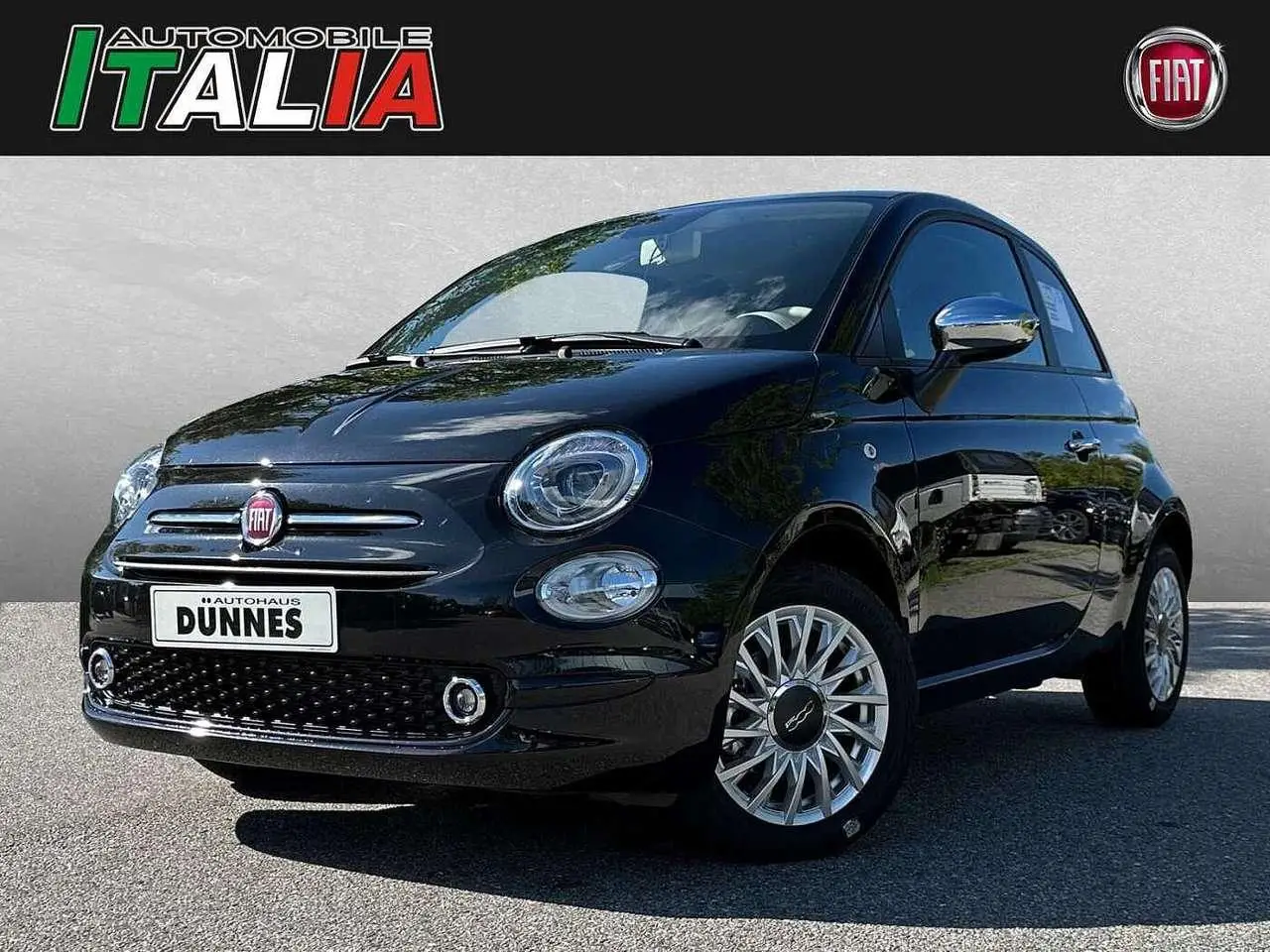 Photo 1 : Fiat 500 2023 Petrol