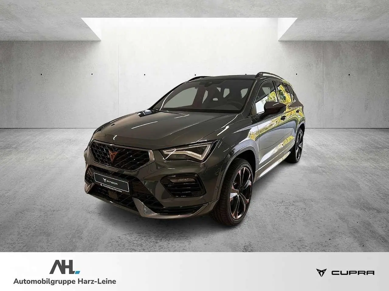 Photo 1 : Cupra Ateca 2024 Petrol