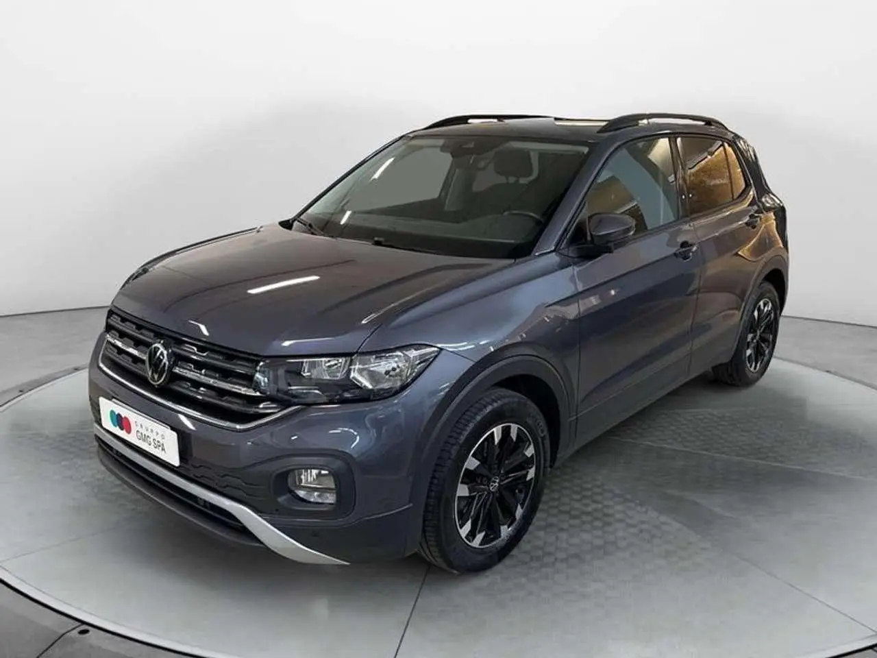 Photo 1 : Volkswagen T-cross 2022 Petrol