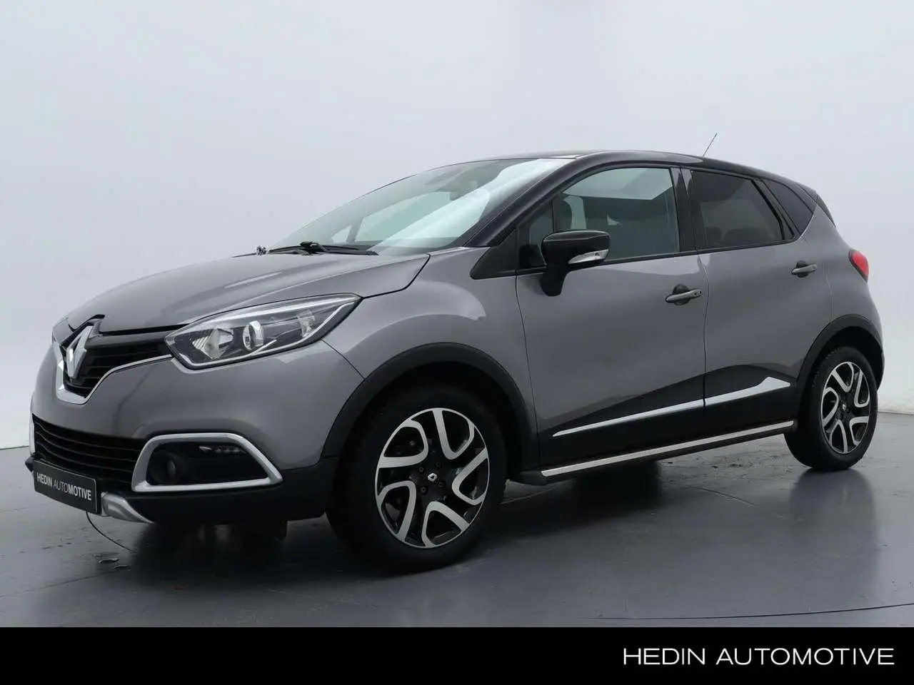 Photo 1 : Renault Captur 2016 Petrol