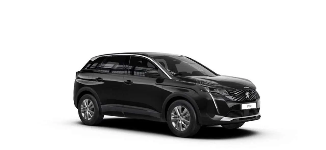 Photo 1 : Peugeot 3008 2024 Hybride