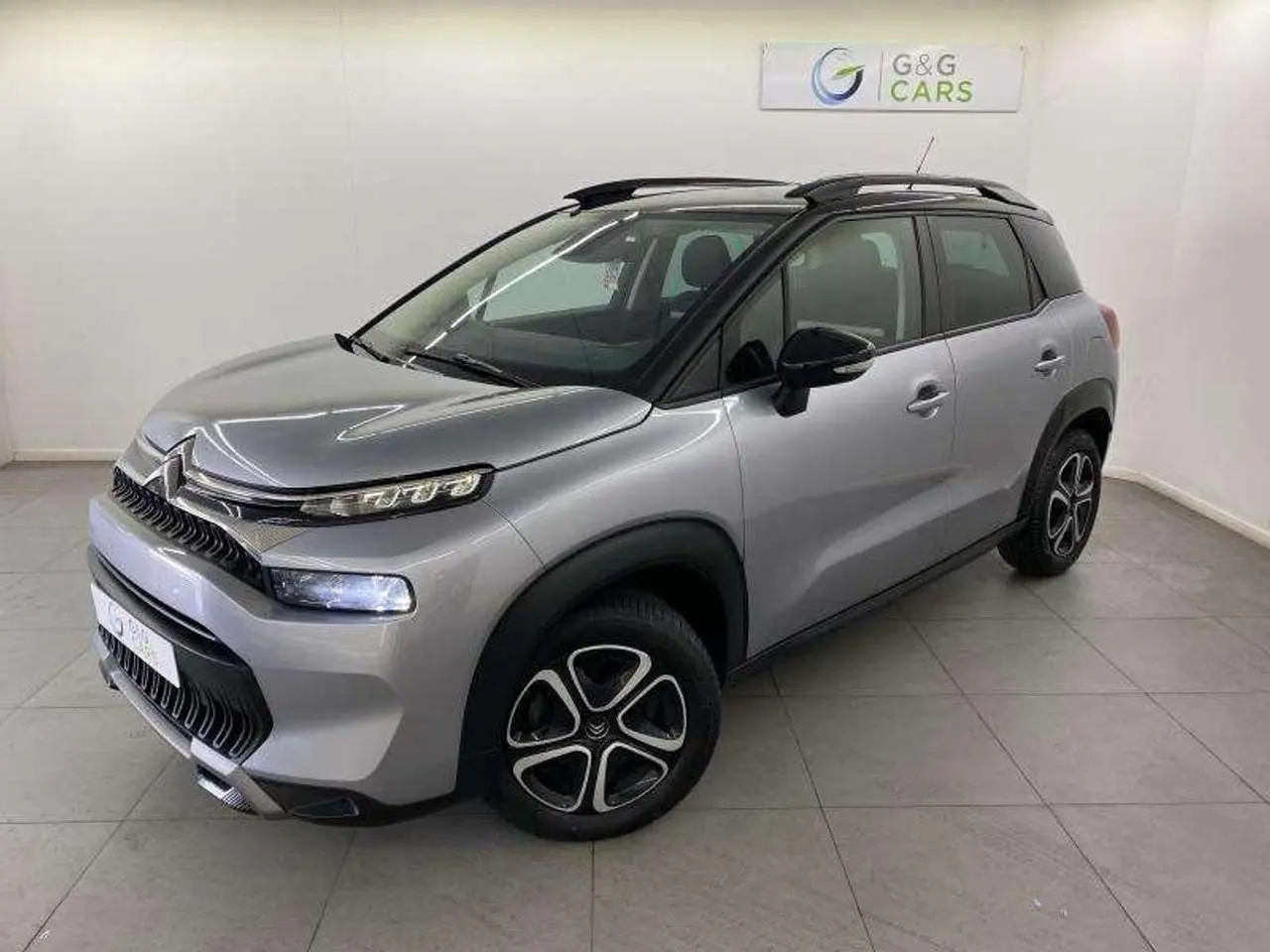 Photo 1 : Citroen C3 Aircross 2023 Petrol