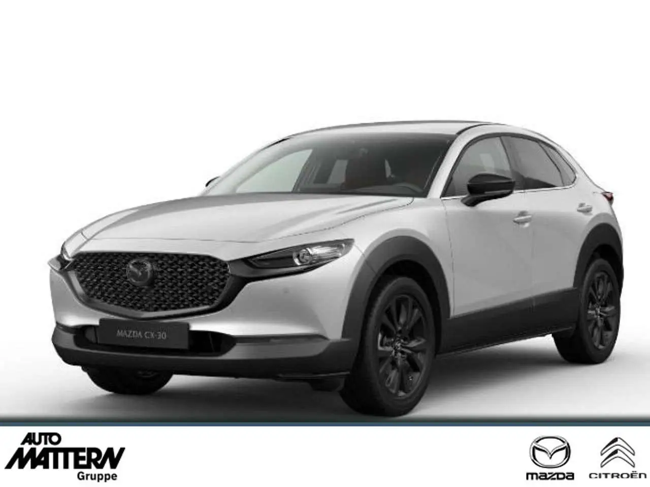 Photo 1 : Mazda Cx-30 2024 Essence