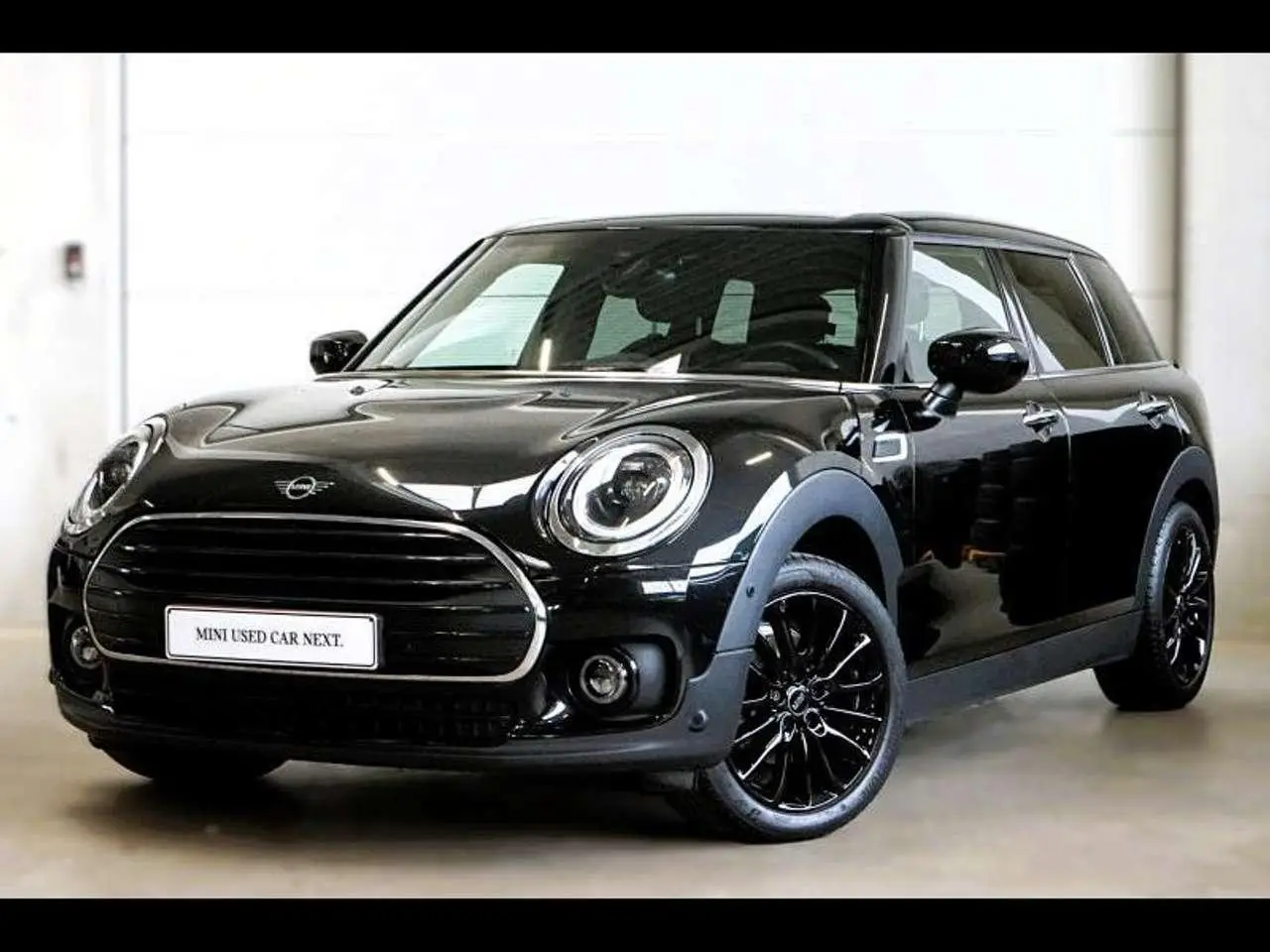 Photo 1 : Mini One 2022 Petrol