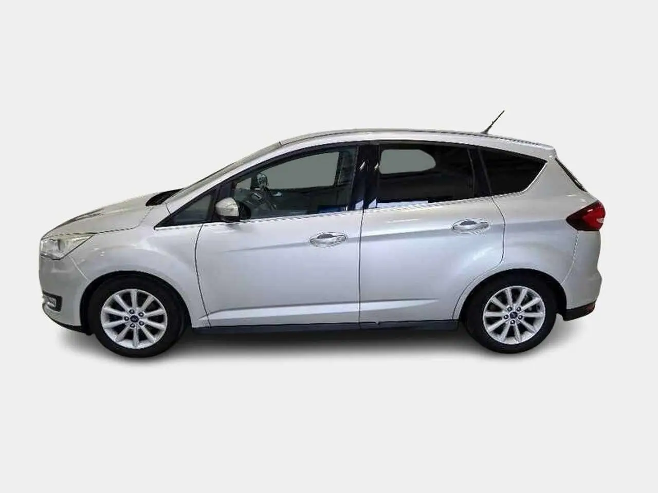 Photo 1 : Ford C-max 2019 Diesel