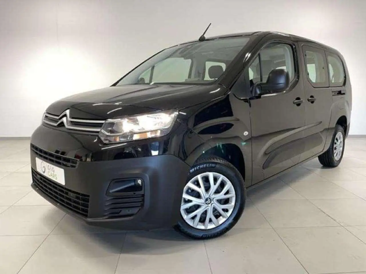 Photo 1 : Citroen Berlingo 2022 Petrol