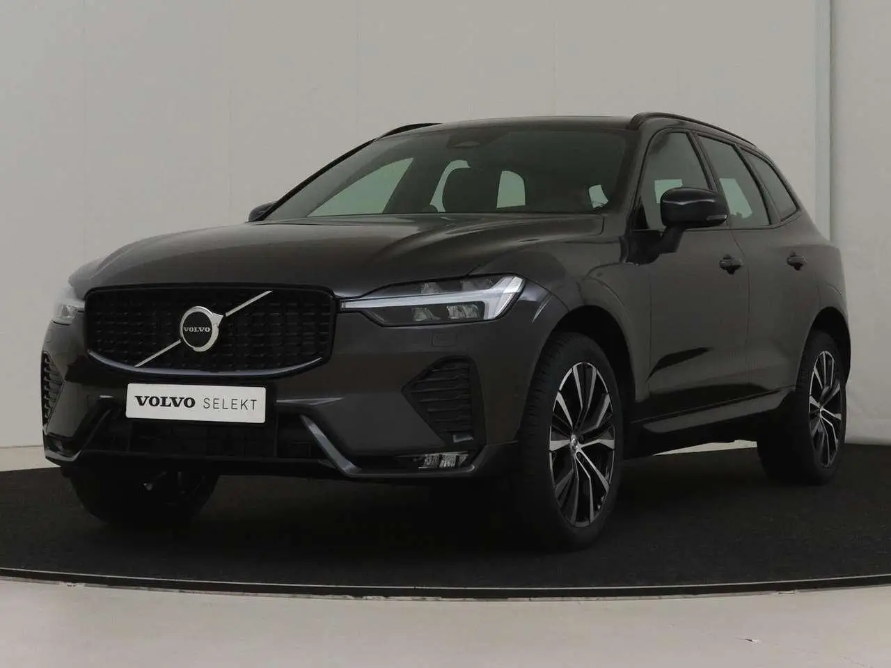 Photo 1 : Volvo Xc60 2023 Hybrid