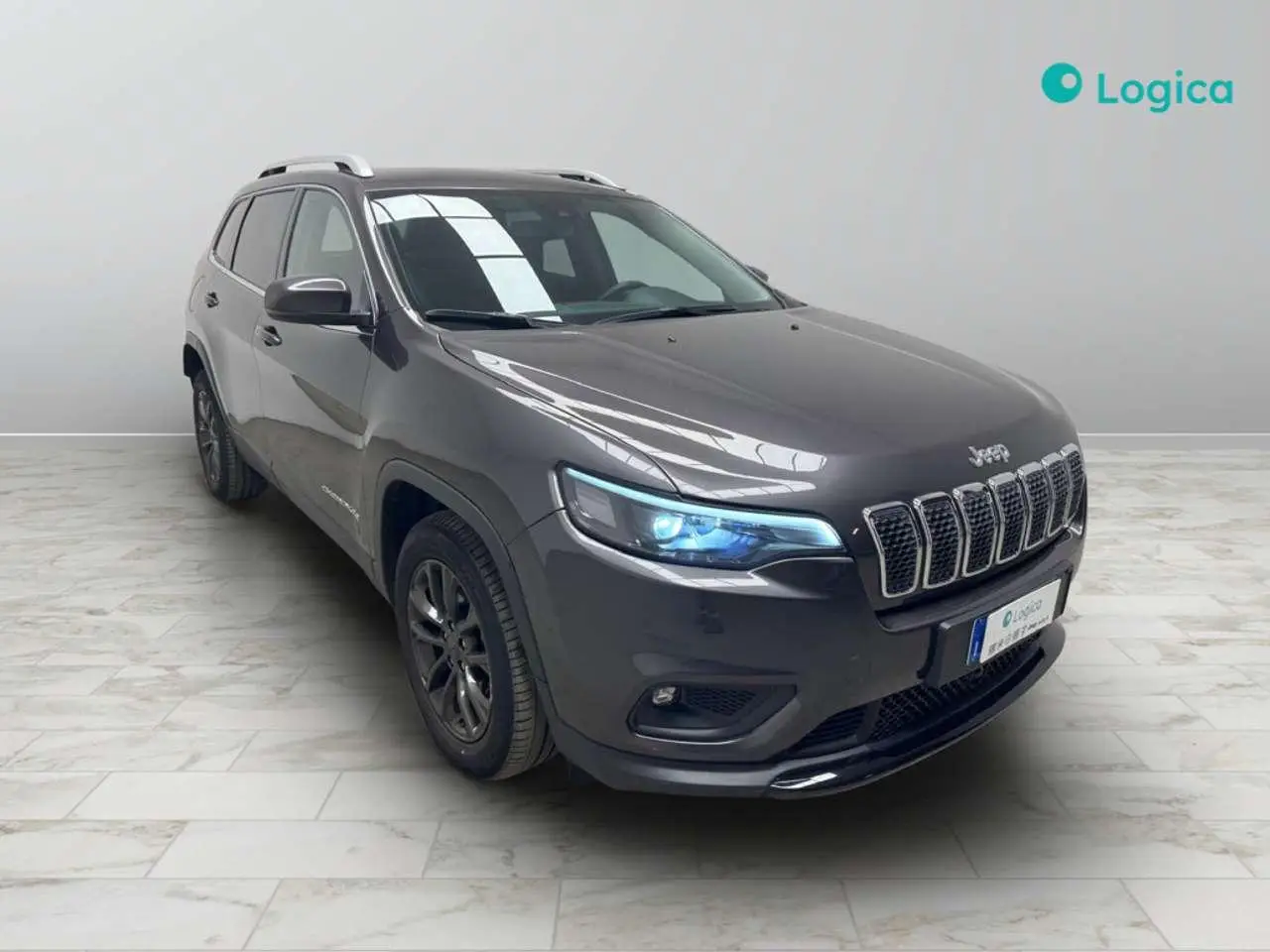 Photo 1 : Jeep Cherokee 2020 Diesel