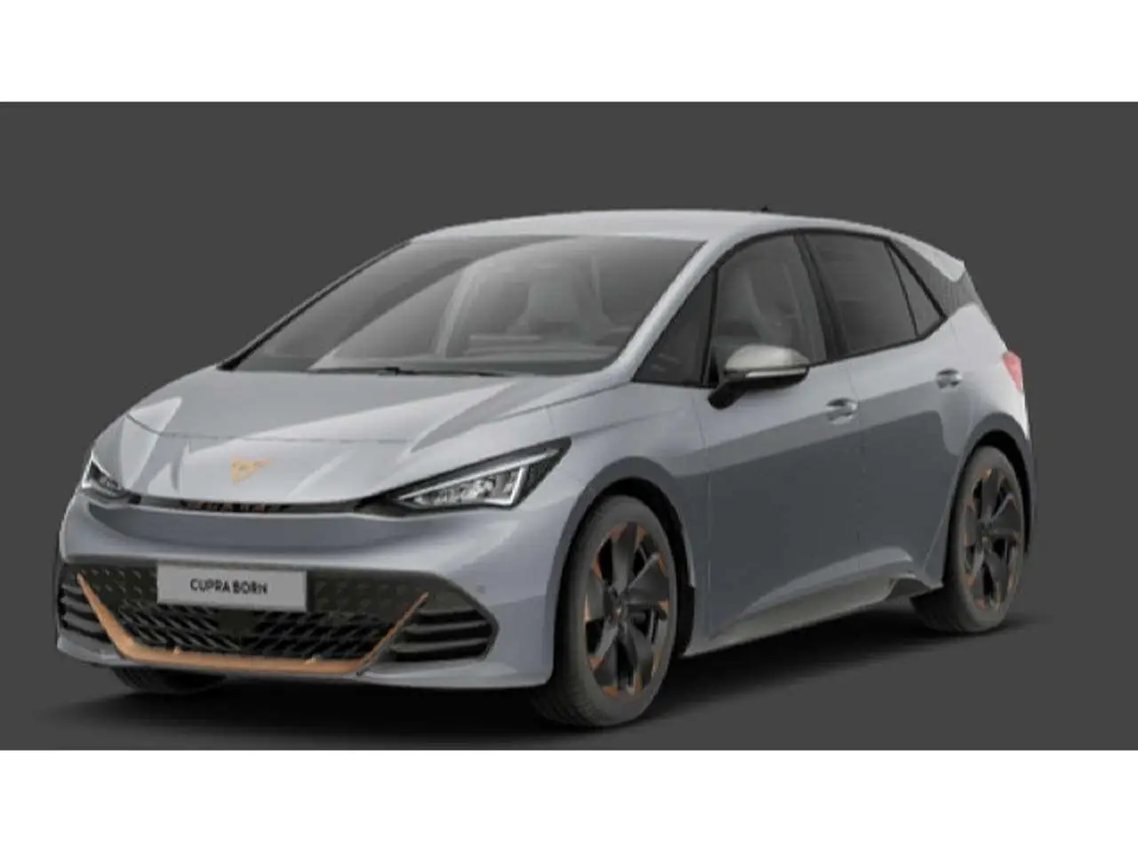 Photo 1 : Cupra Born 2024 Electric