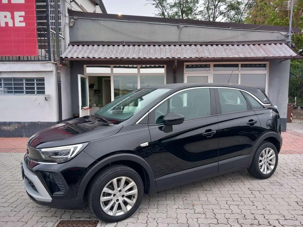 Photo 1 : Opel Crossland 2021 Petrol