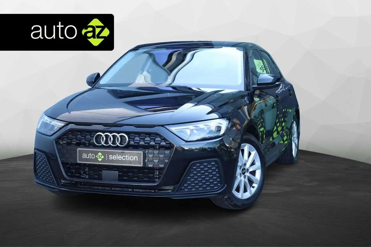 Photo 1 : Audi A1 2021 Essence