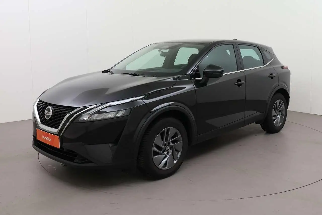 Photo 1 : Nissan Qashqai 2022 Petrol