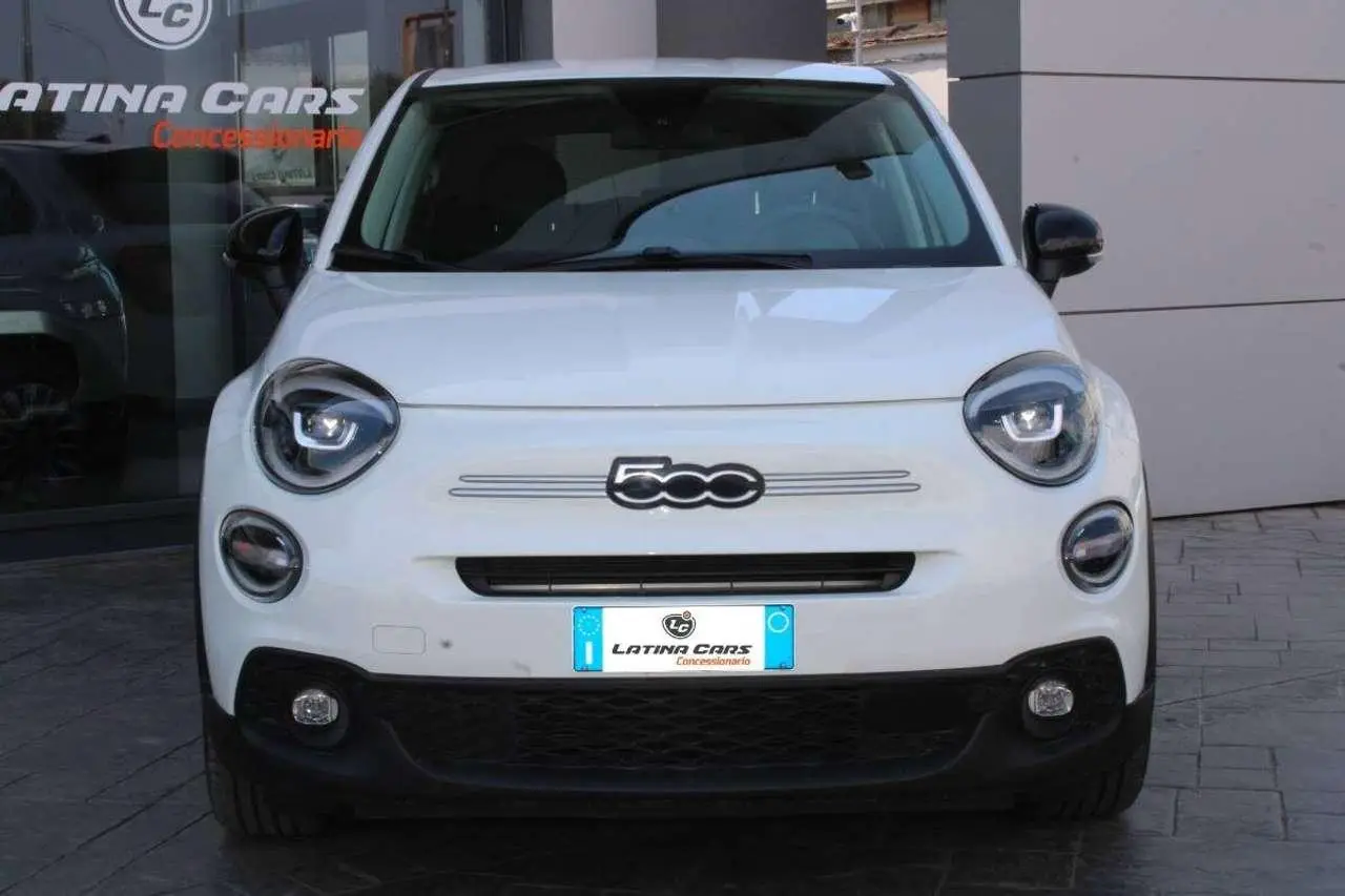 Photo 1 : Fiat 500x 2023 Essence