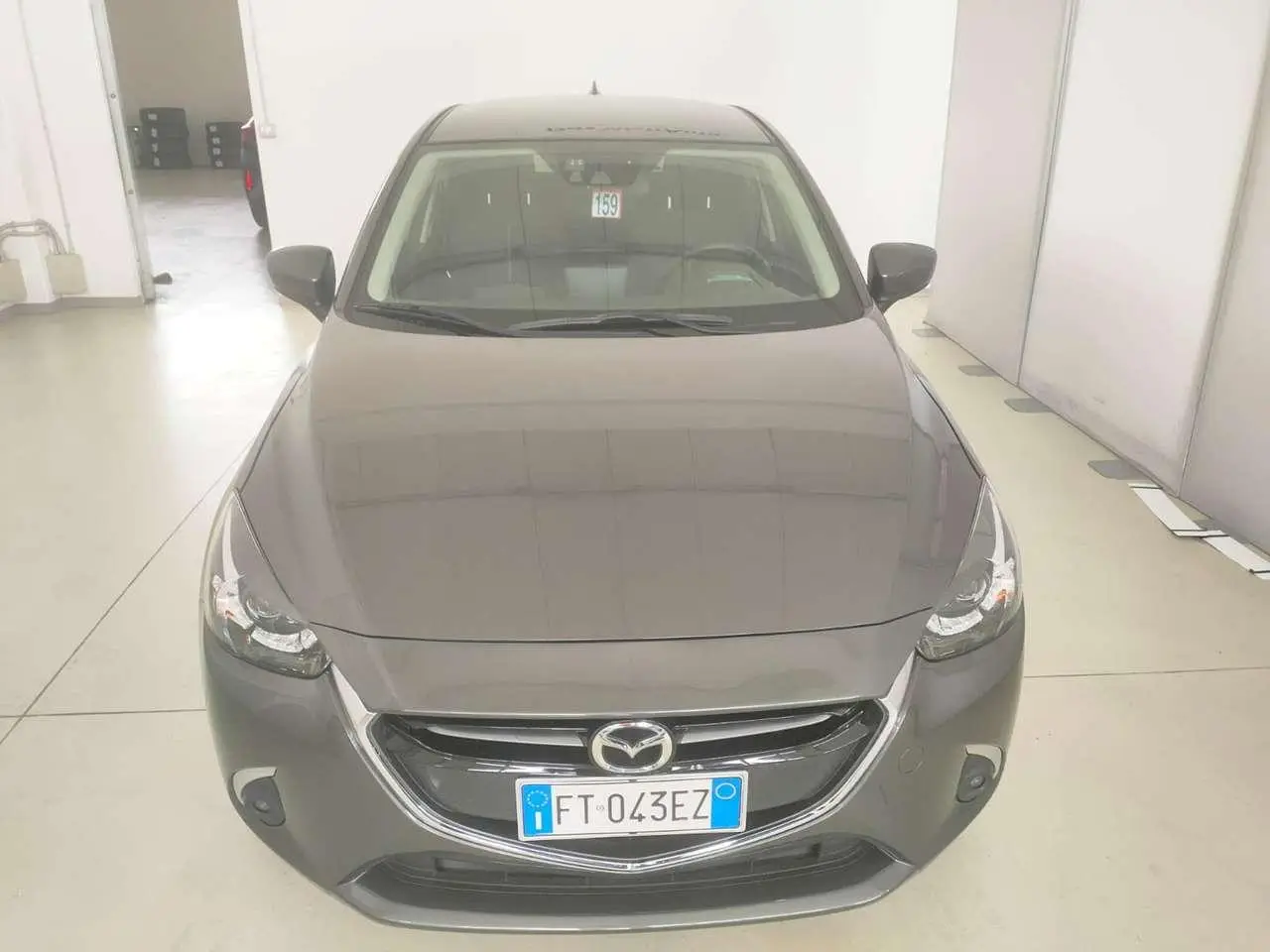 Photo 1 : Mazda 2 2018 Essence