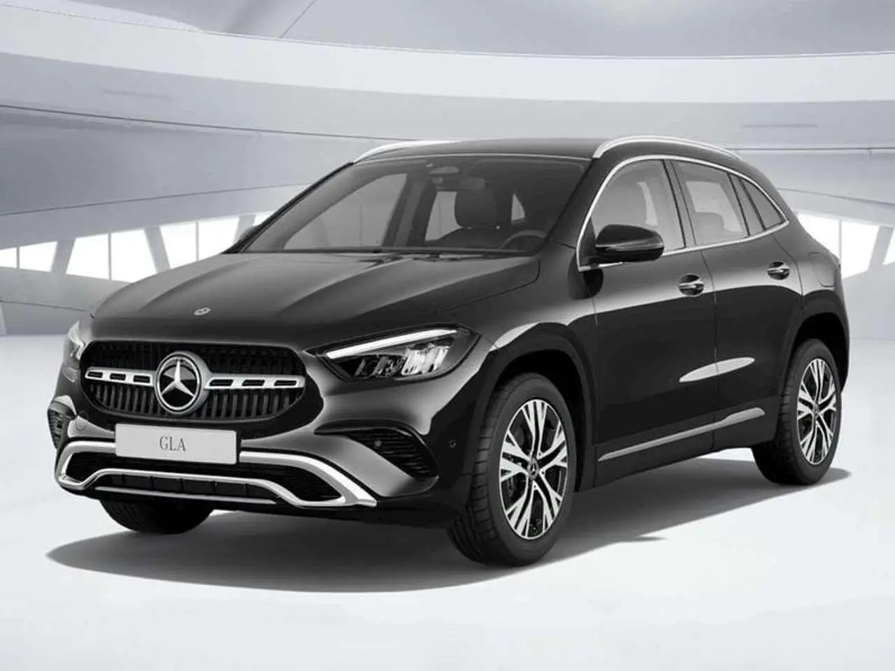 Photo 1 : Mercedes-benz Classe Gla 2024 Diesel