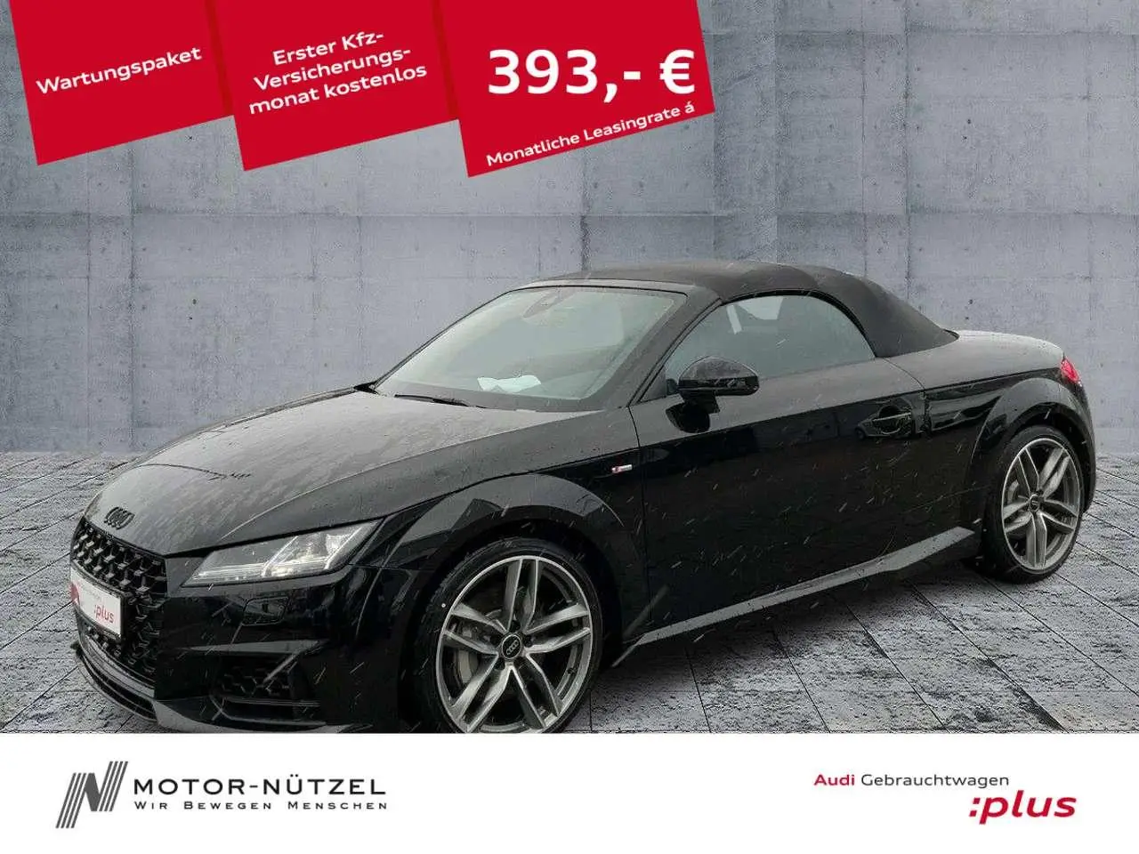 Photo 1 : Audi Tt 2022 Petrol