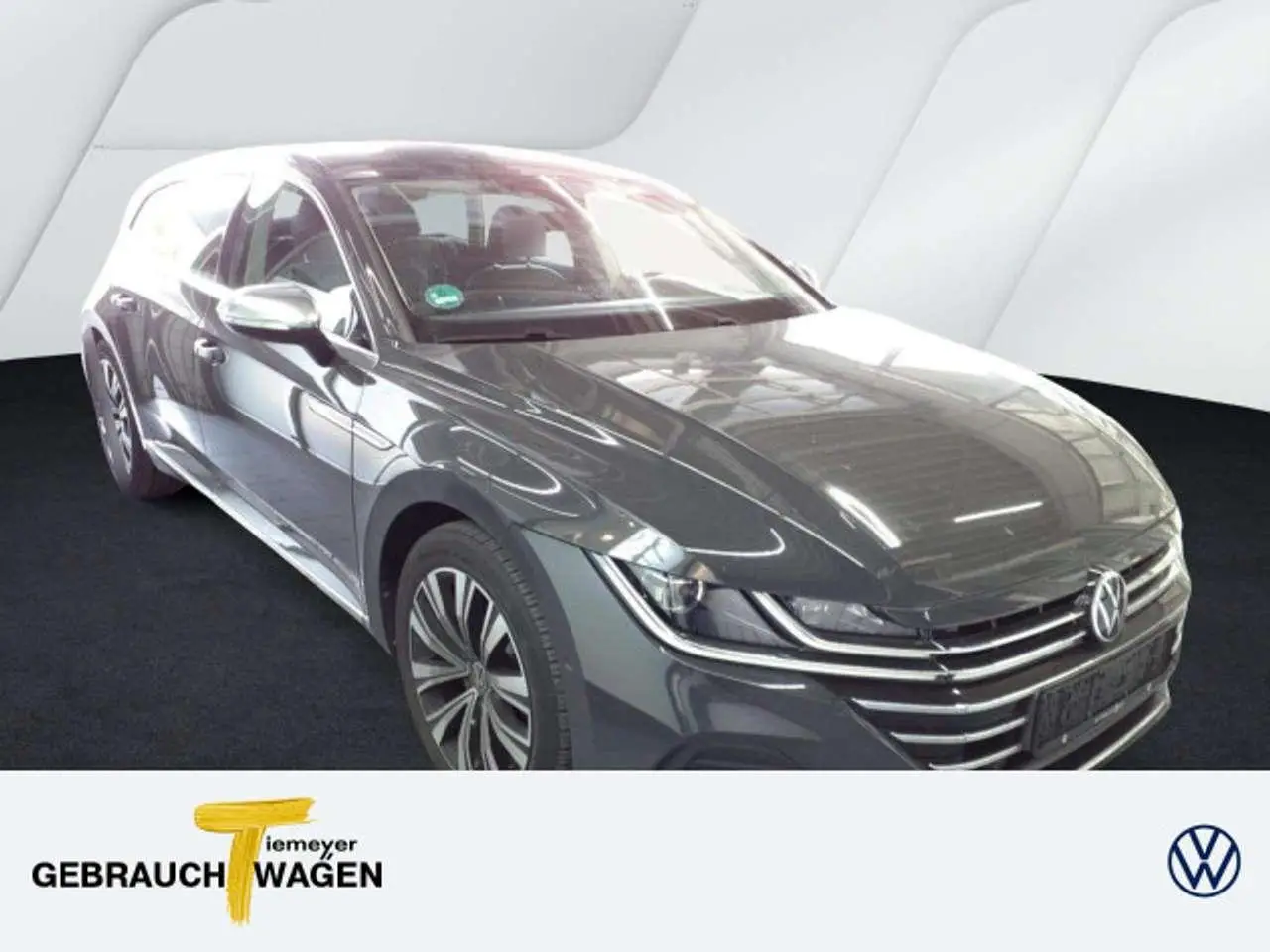 Photo 1 : Volkswagen Arteon 2021 Diesel