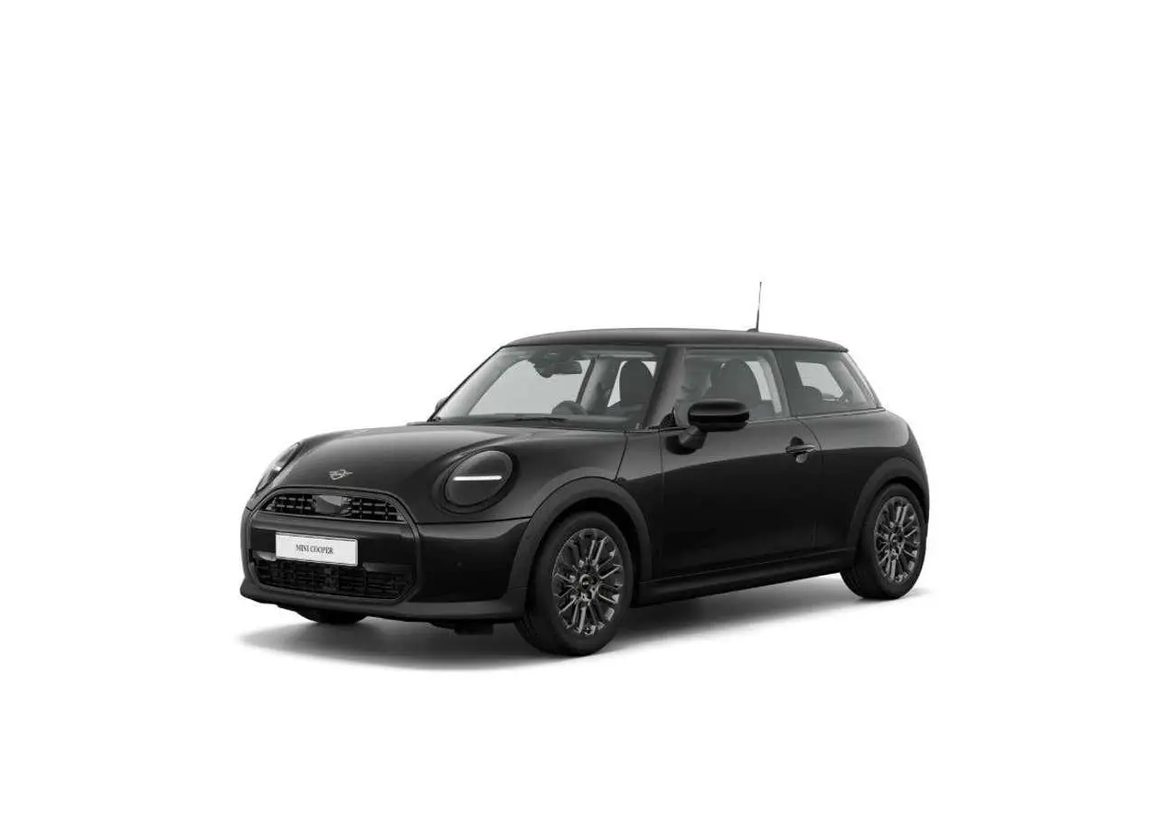 Photo 1 : Mini Cooper 2024 Essence