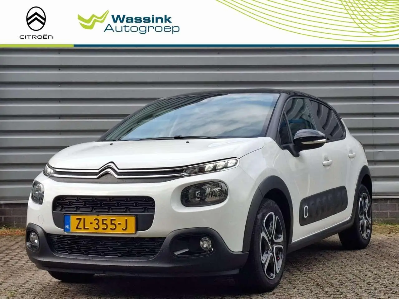 Photo 1 : Citroen C3 2019 Petrol