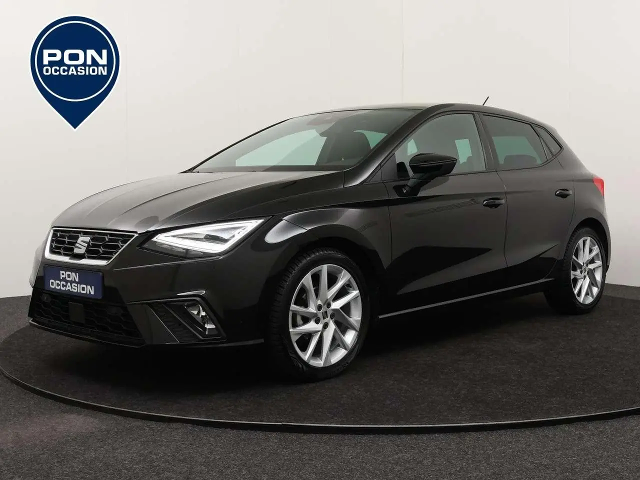 Photo 1 : Seat Ibiza 2023 Petrol