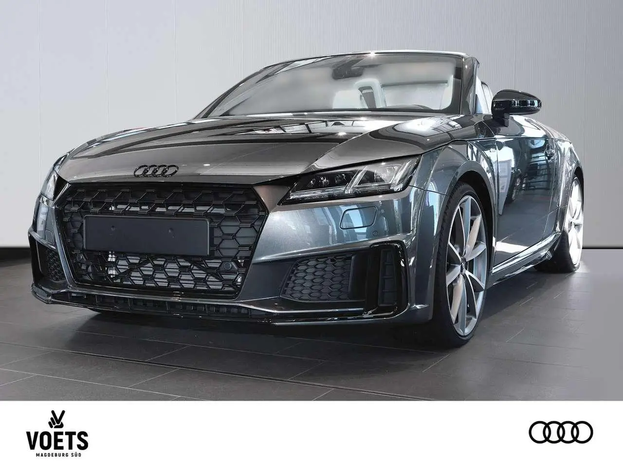 Photo 1 : Audi Tt 2024 Essence