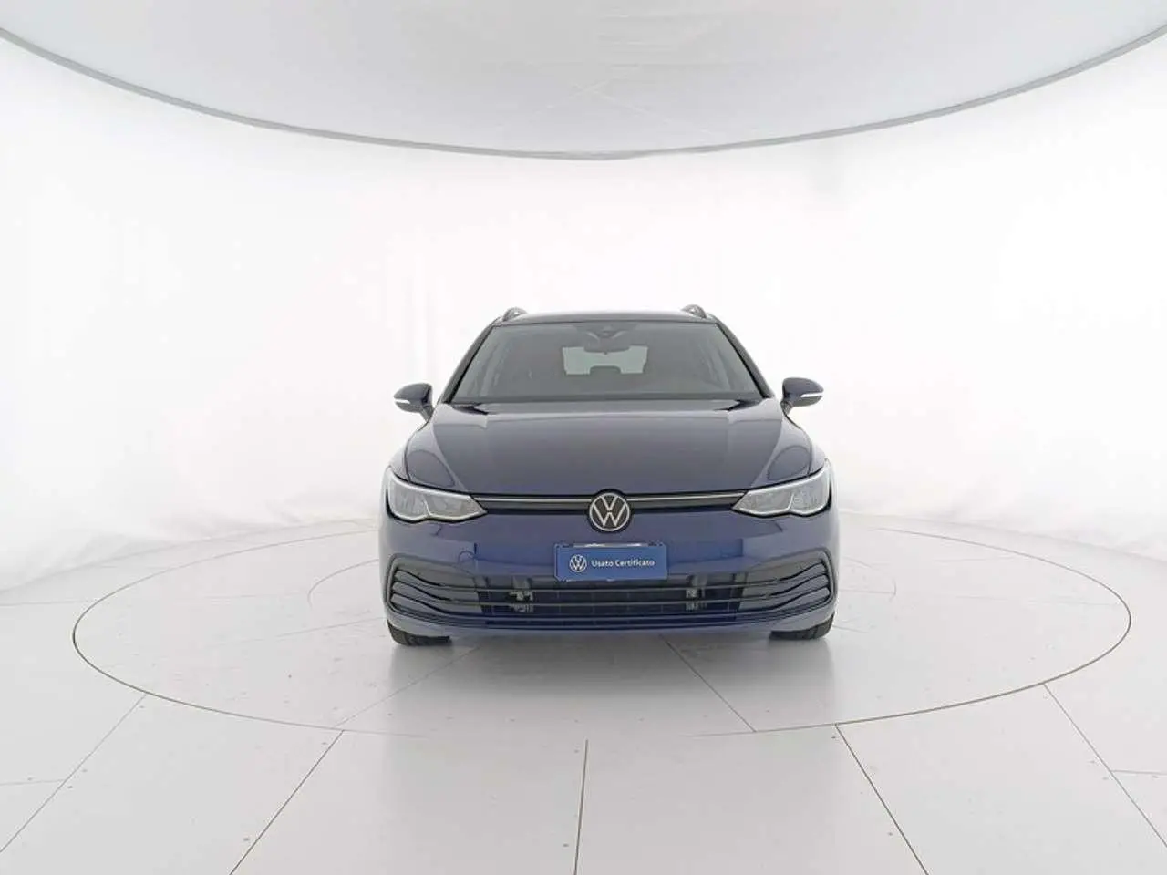 Photo 1 : Volkswagen Golf 2023 Diesel