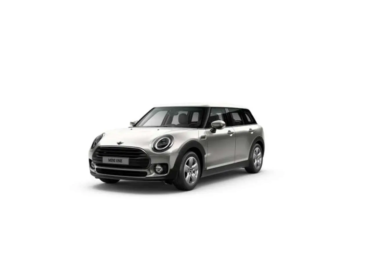 Photo 1 : Mini One 2020 Petrol