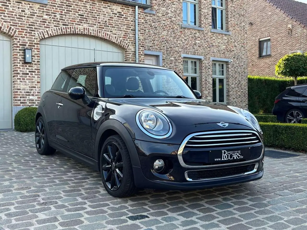 Photo 1 : Mini Cooper 2015 Petrol