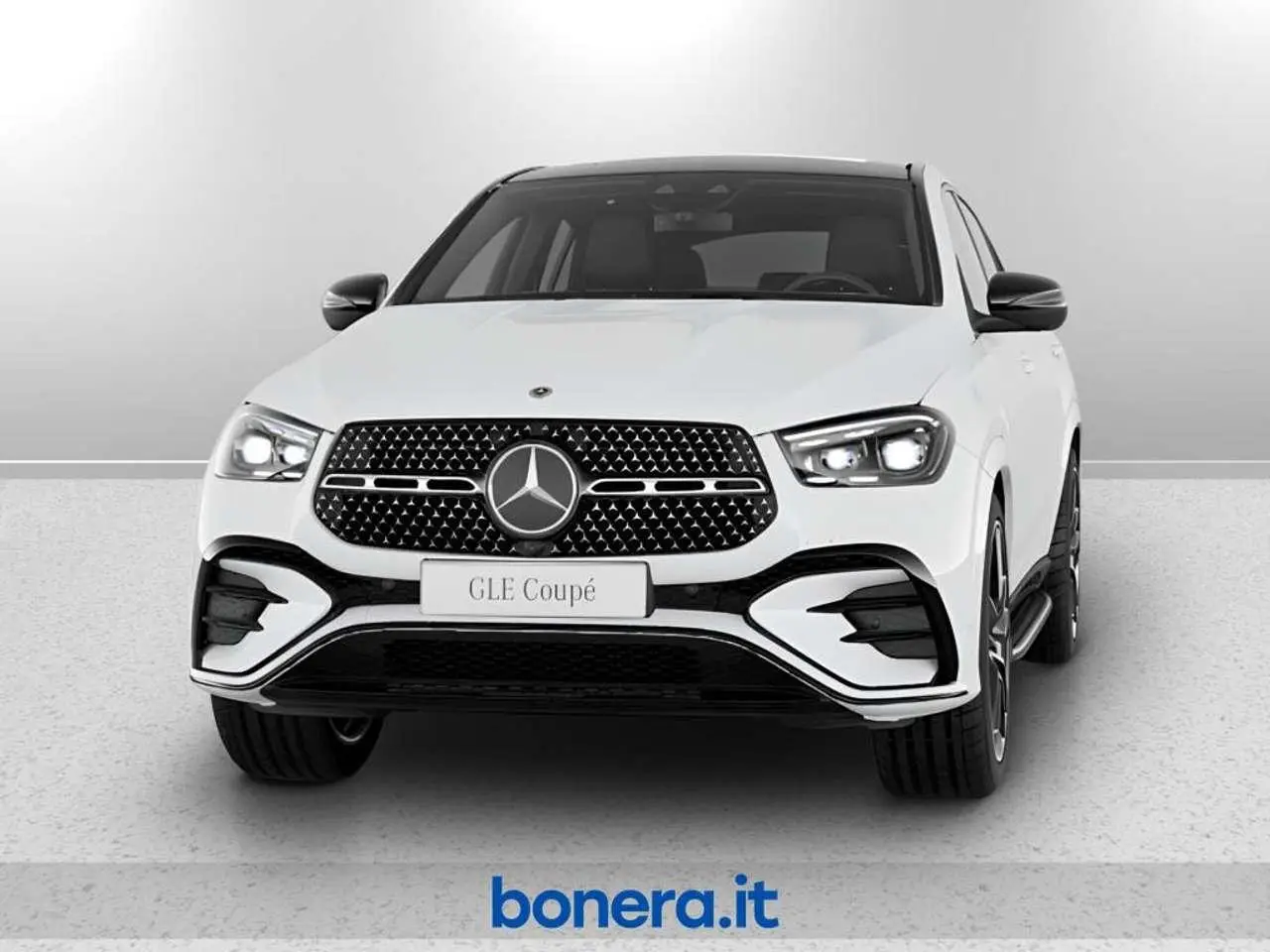 Photo 1 : Mercedes-benz Classe Gle 2024 Hybrid