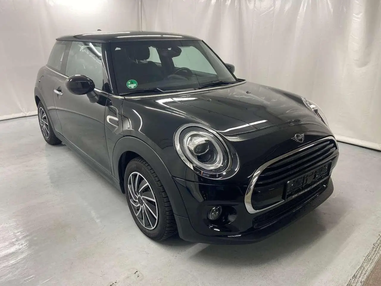 Photo 1 : Mini One 2020 Petrol