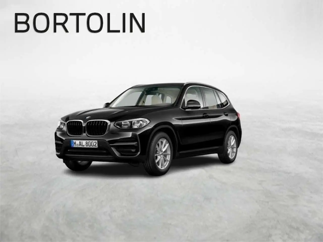 Photo 1 : Bmw X3 2020 Diesel