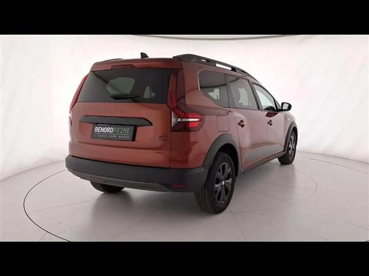 Photo 1 : Dacia Jogger 2022 Petrol