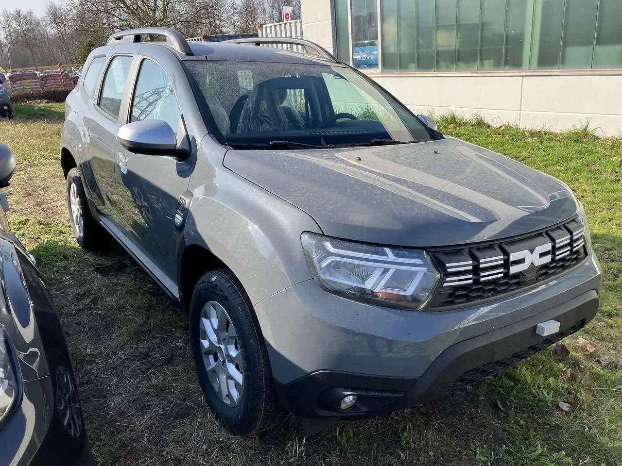 Photo 1 : Dacia Duster 2024 Diesel