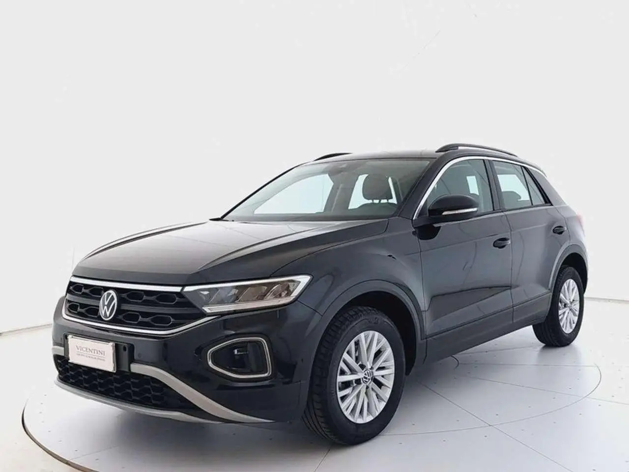 Photo 1 : Volkswagen T-roc 2024 Diesel