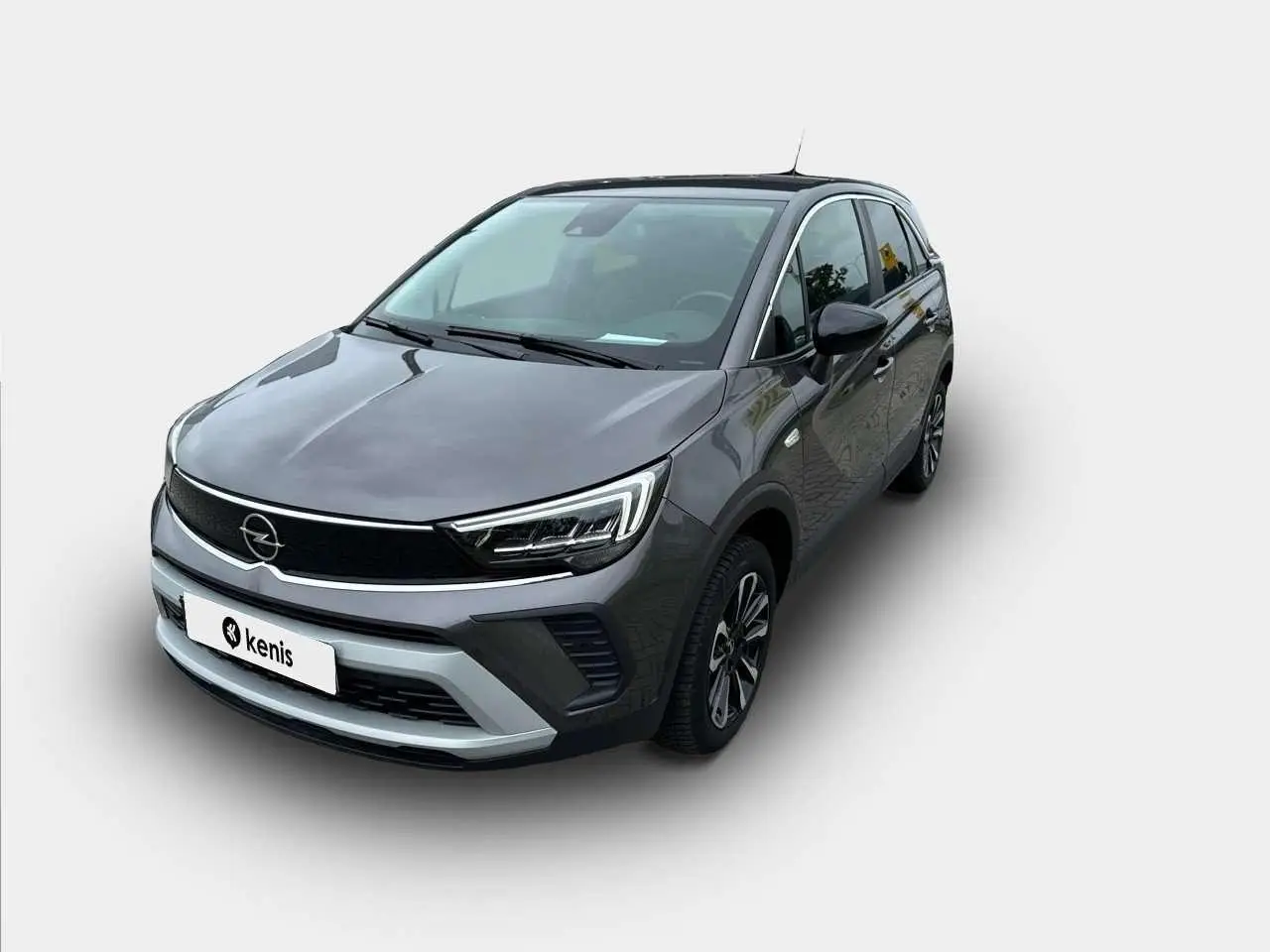 Photo 1 : Opel Crossland 2022 Petrol