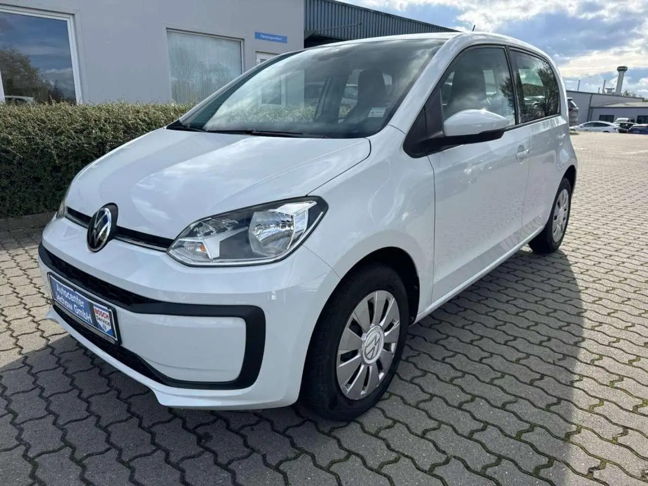 Photo 1 : Volkswagen Up! 2021 Petrol