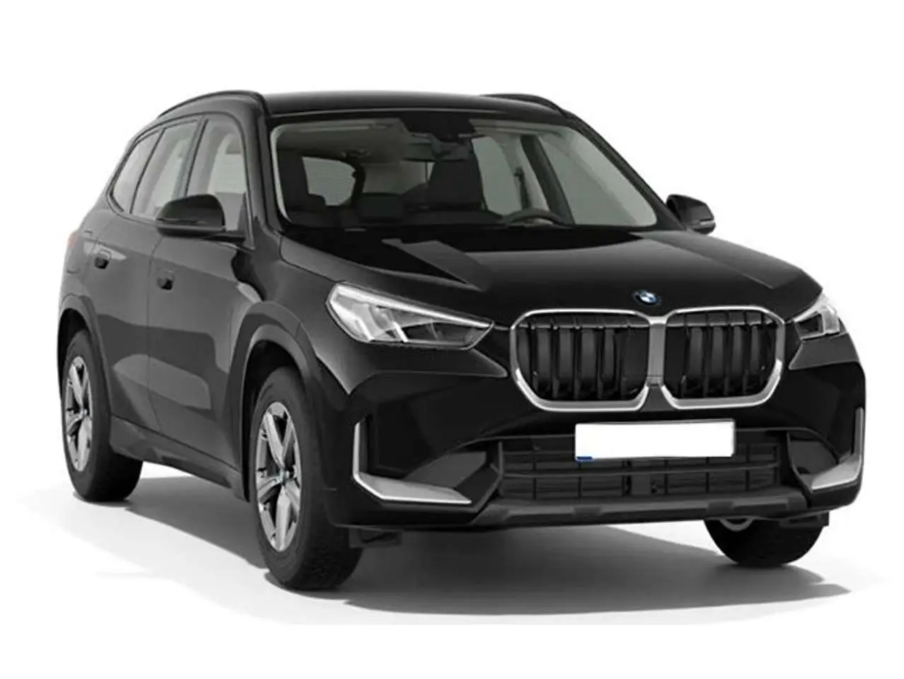 Photo 1 : Bmw X1 2024 Diesel