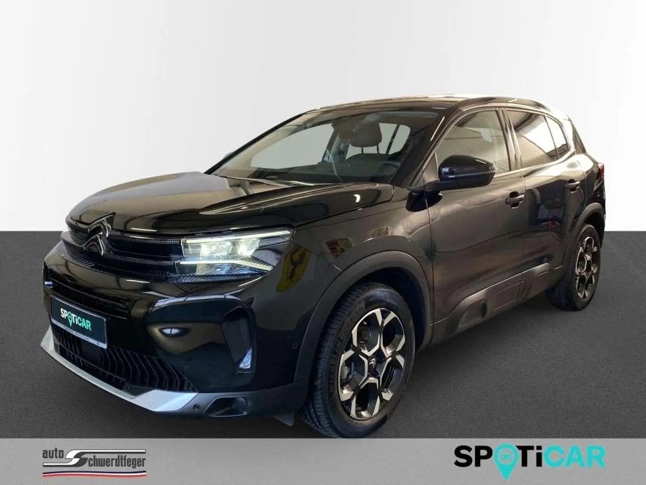 Photo 1 : Citroen C5 Aircross 2024 Petrol