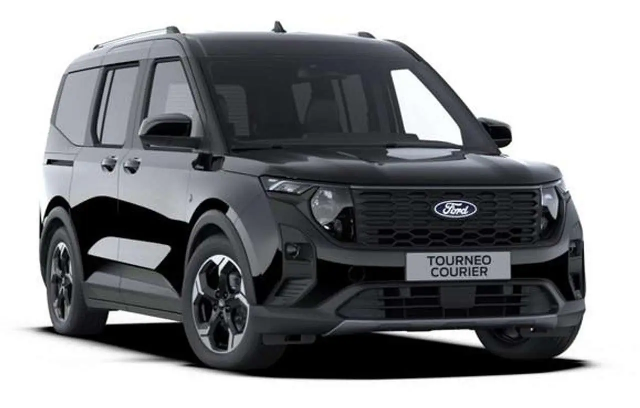 Photo 1 : Ford Tourneo 2024 Petrol