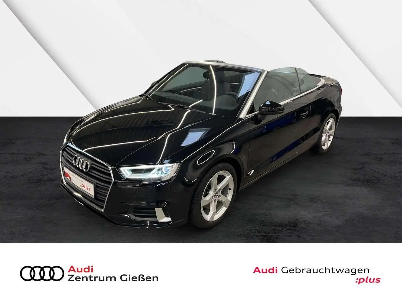 Photo 1 : Audi A3 2020 Essence