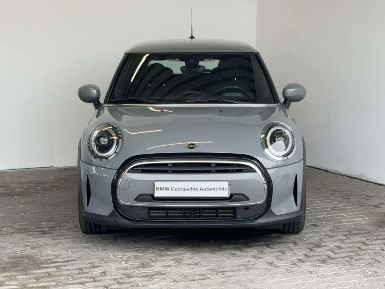 Photo 1 : Mini Cooper 2021 Petrol