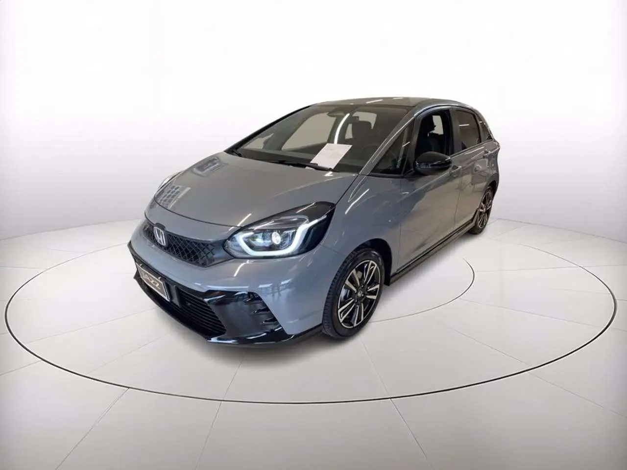 Photo 1 : Honda Jazz 2024 Hybrid